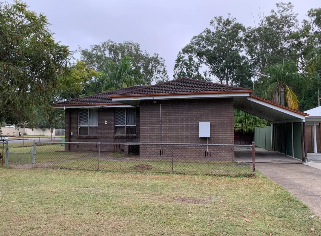 2b Hedley Street, Loganlea QLD 4131