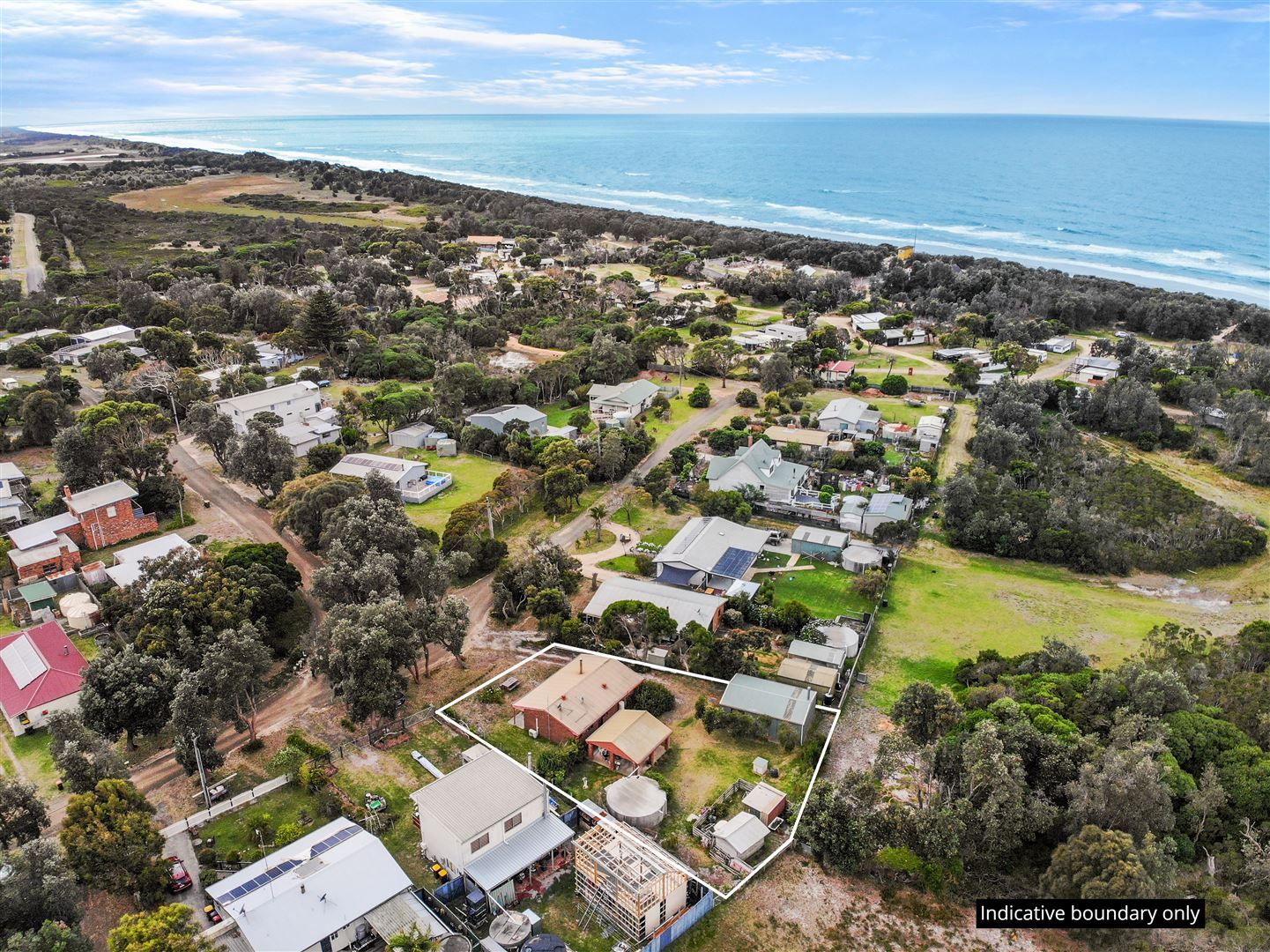 11 Rebecca Street, Woodside Beach VIC 3874, Image 1