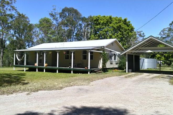 Picture of 60 Teviot Road, CARBROOK QLD 4130