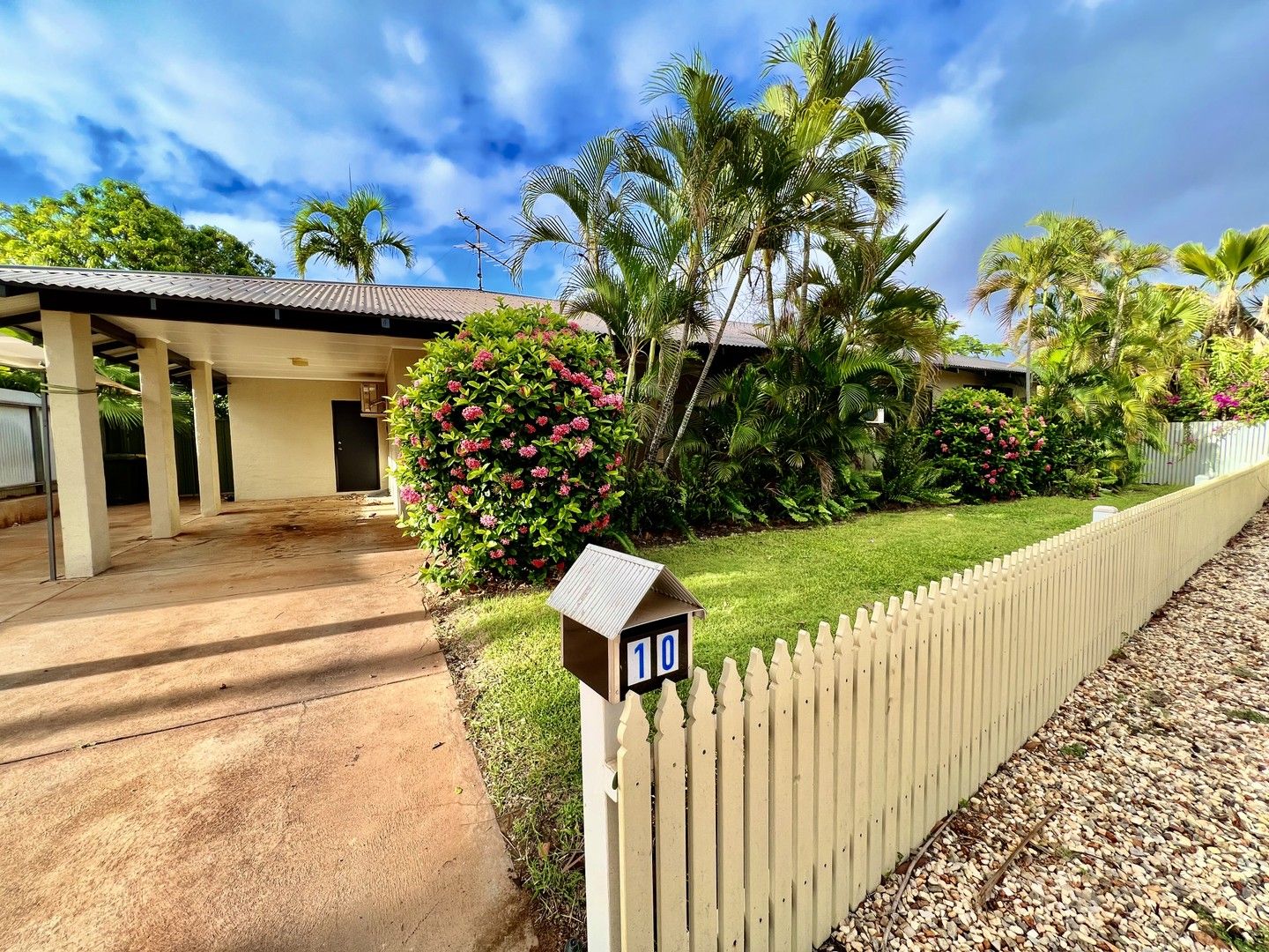 10 Nicholls Retreat, Port Hedland WA 6721, Image 0