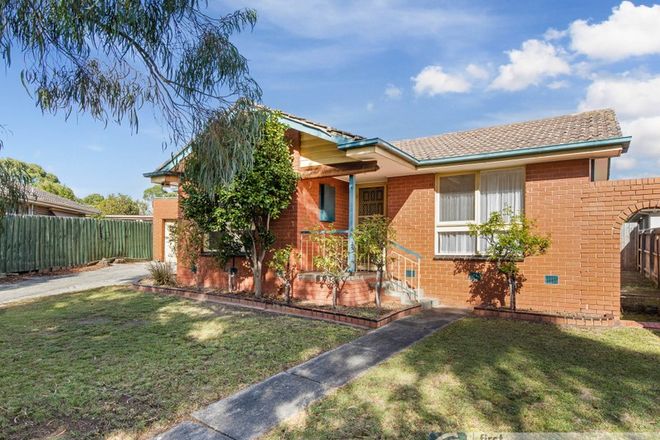 Picture of 5 Dirkala Court, MULGRAVE VIC 3170