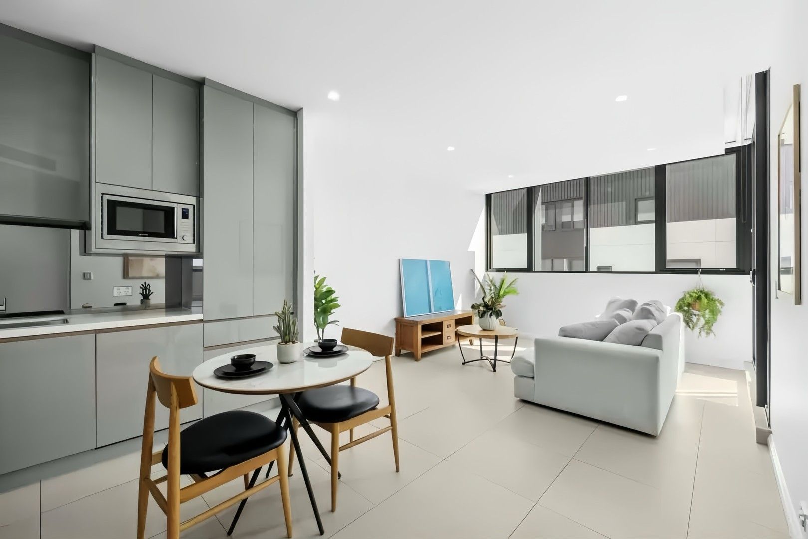 1 bedrooms Apartment / Unit / Flat in 419/39 Rothschild Avenue ROSEBERY NSW, 2018