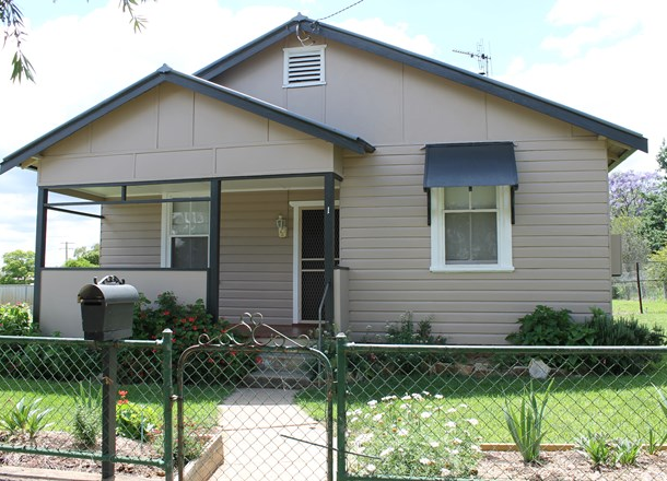 1 Bowman Street, Gulgong NSW 2852