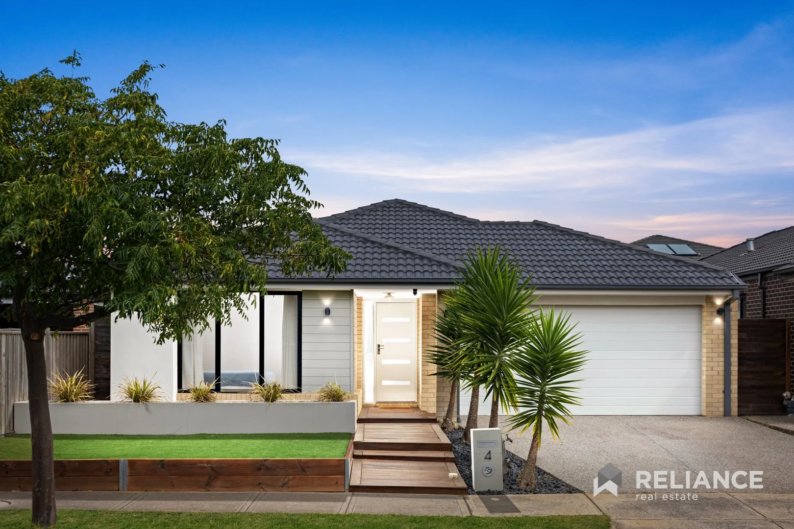 4 Hounslow Drive, Wyndham Vale VIC 3024