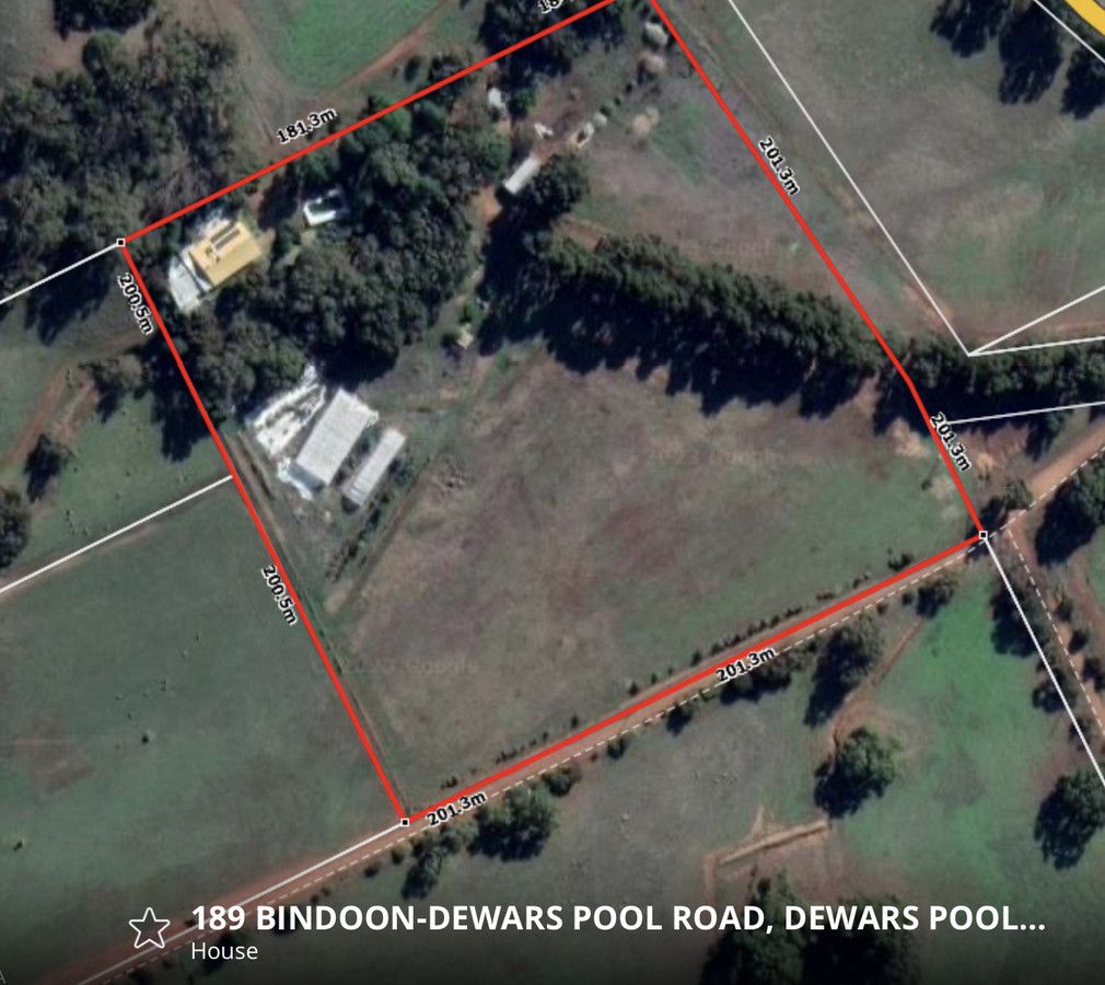 Dewars Pool WA 6567, Image 1