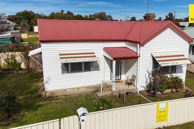 Picture of 63 Henderson Street, INVERELL NSW 2360