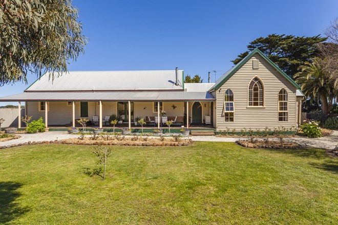 Picture of 95 Church Road, MODEWARRE VIC 3240