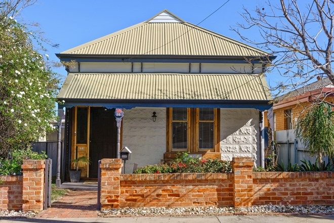 Picture of 10 Ansell Street, SEMAPHORE SA 5019