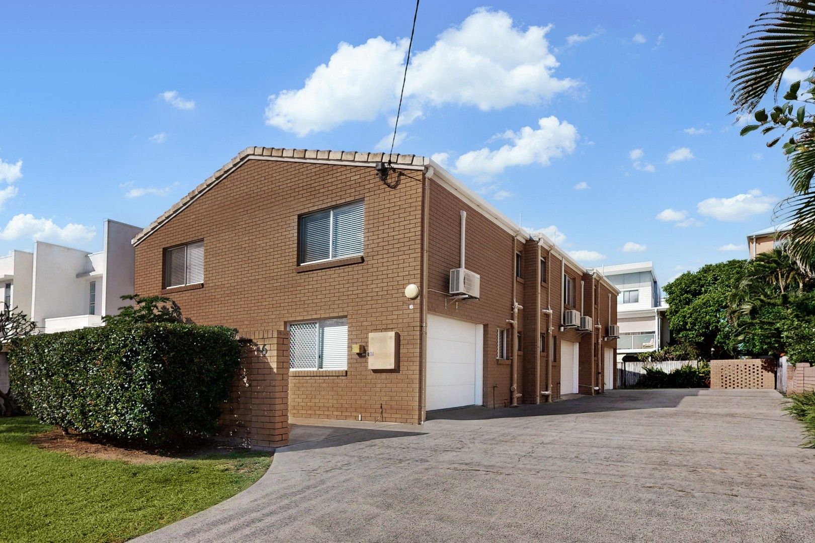 2 bedrooms Apartment / Unit / Flat in 1/6 Alkira Street BUDDINA QLD, 4575