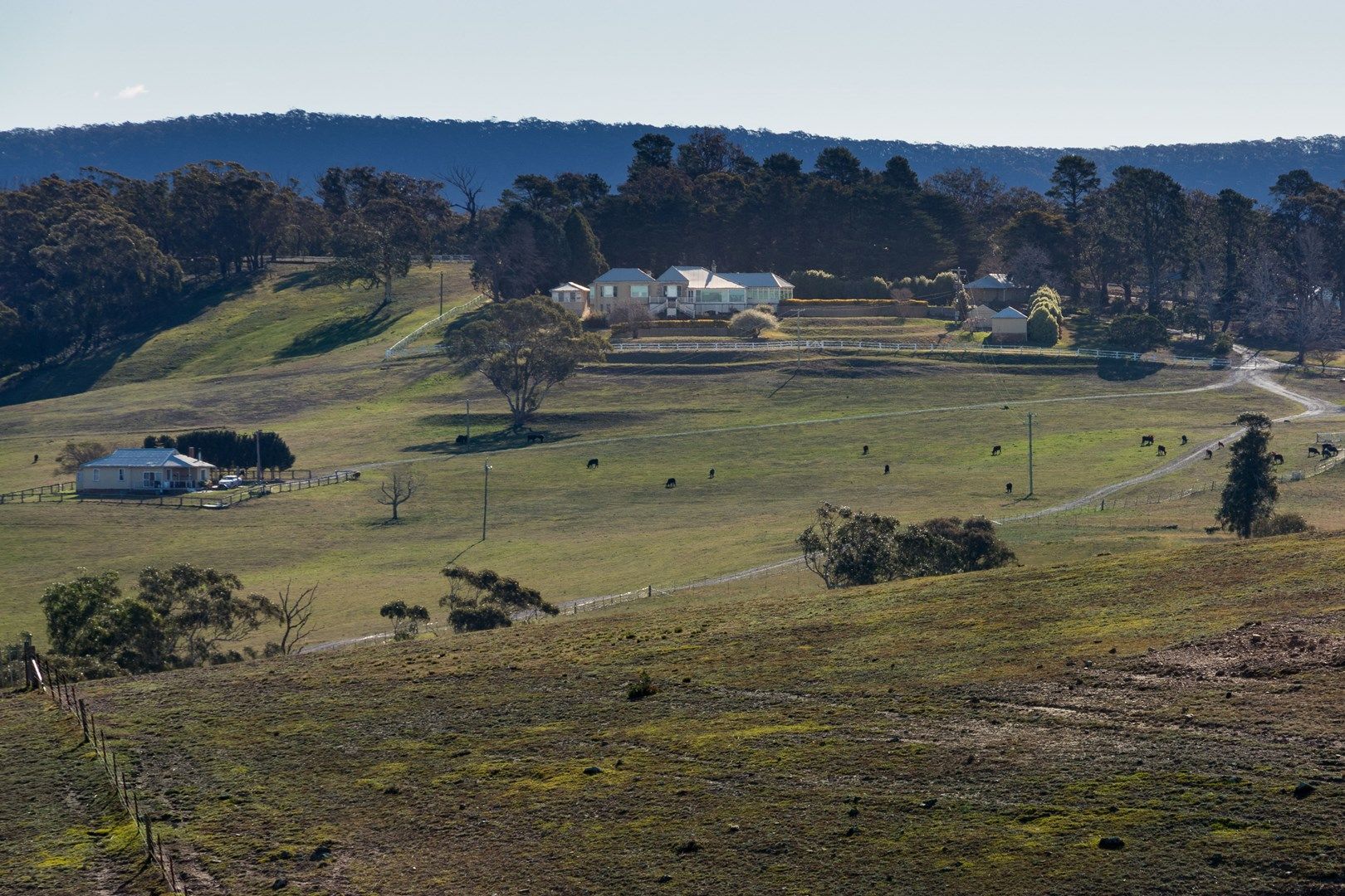 2148 "Greenwich Park" Towrang Road, Goulburn NSW 2580, Image 0