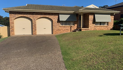 Picture of 4 Caley Place, SUNSHINE BAY NSW 2536