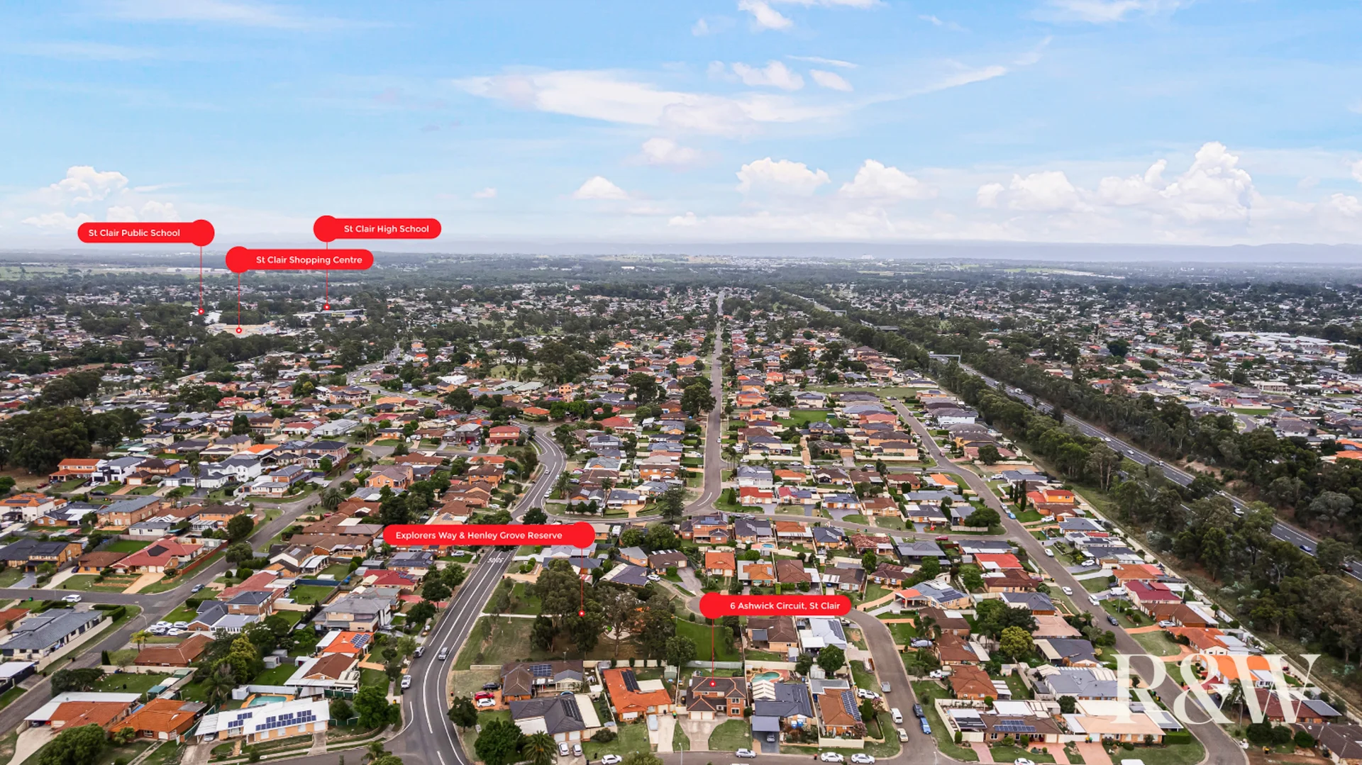 Additional image 17 of 6 Ashwick Circuit, St Clair NSW 2759