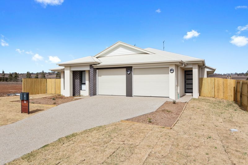 2/84 Magpie Drive, Cambooya QLD 4358, Image 0