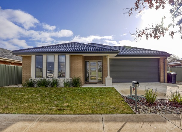 27 Penrose Street, Nagambie VIC 3608