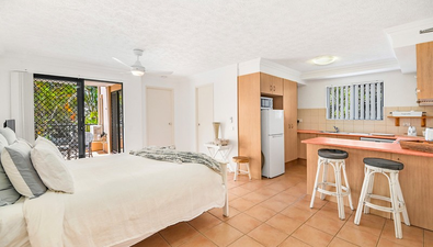 Picture of 4/47 Bayview Street, RUNAWAY BAY QLD 4216