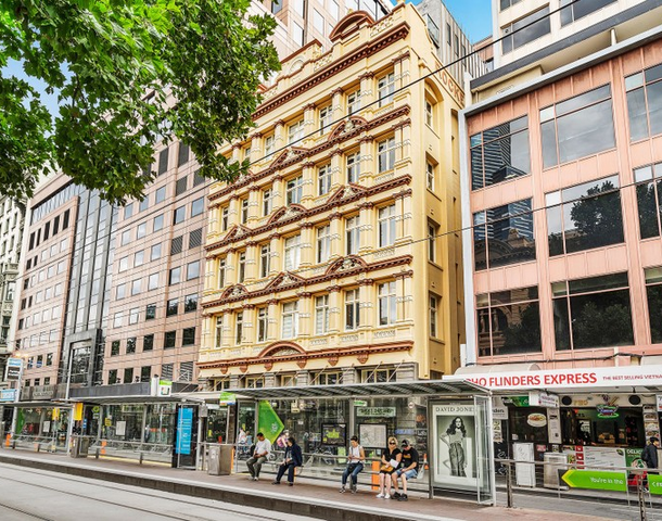 303/296 Flinders Street, Melbourne VIC 3000