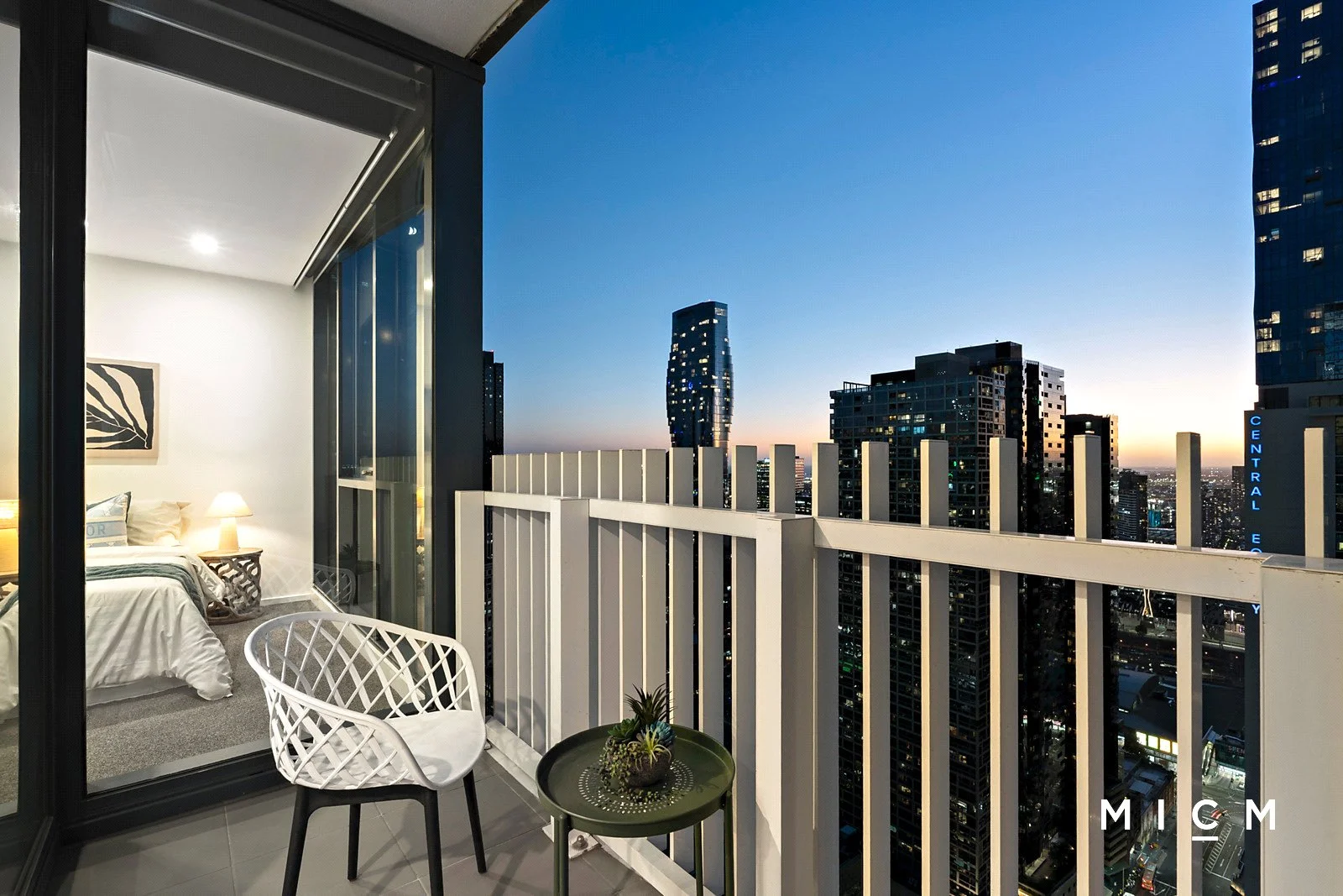 Additional image 5 of 3810/560 Lonsdale Street, Melbourne VIC 3000