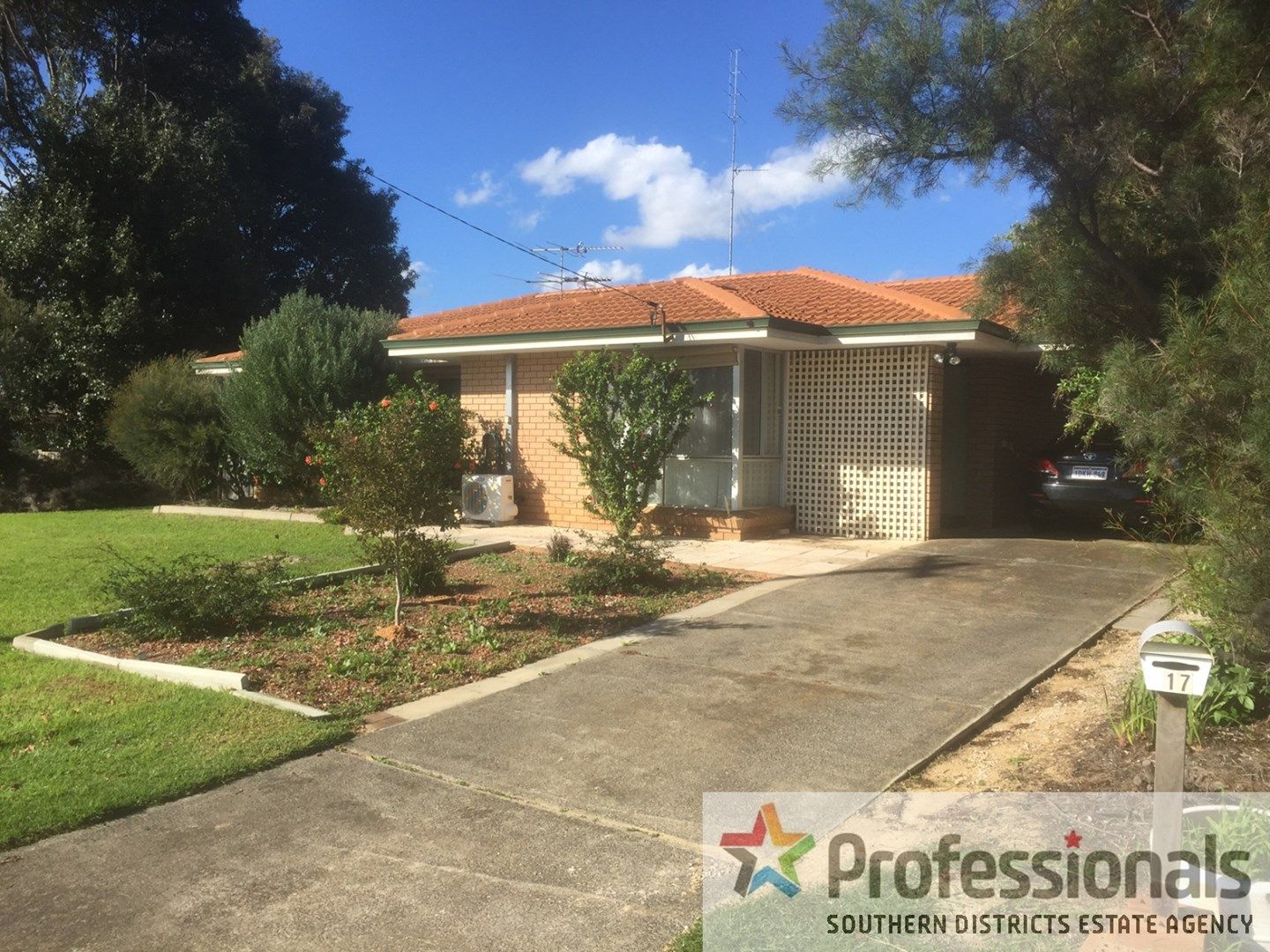 17 Gerschow Avenue, Harvey WA 6220, Image 0