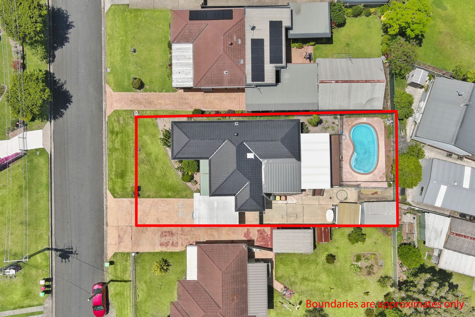 9 Rogers Avenue, Kanahooka NSW 2530, Image 2