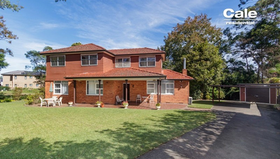 Picture of 85a Norfolk Road, NORTH EPPING NSW 2121