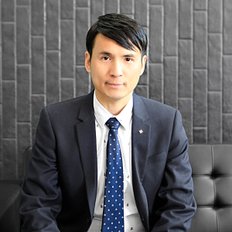 Darren  Kun Chung Cheng, Property manager