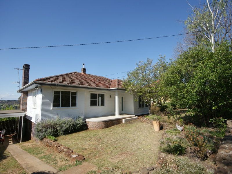 29 Garibaldi Street, Armidale Property History & Address Research