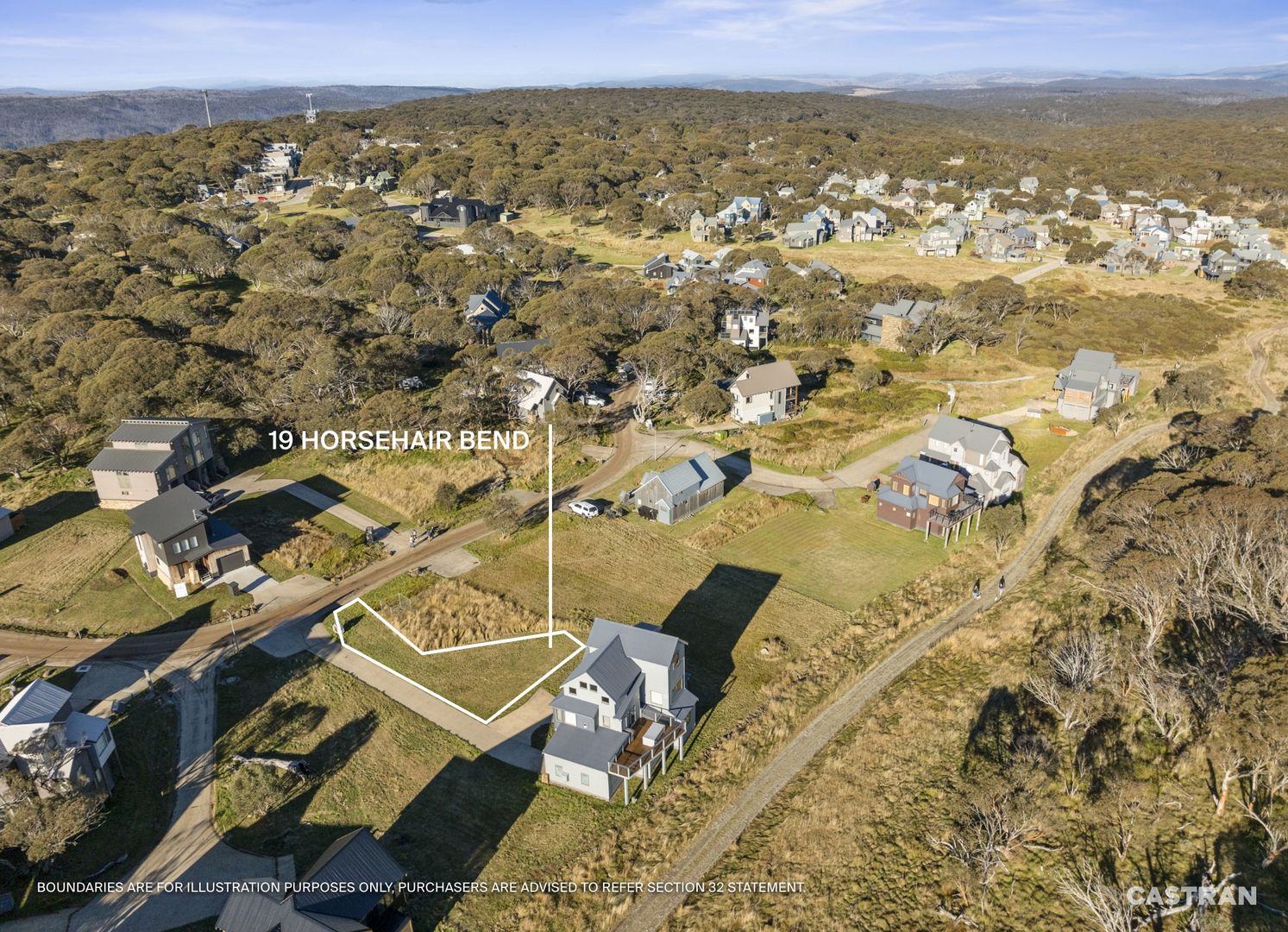 19 Horsehair Bend, Dinner Plain VIC 3898, Image 1