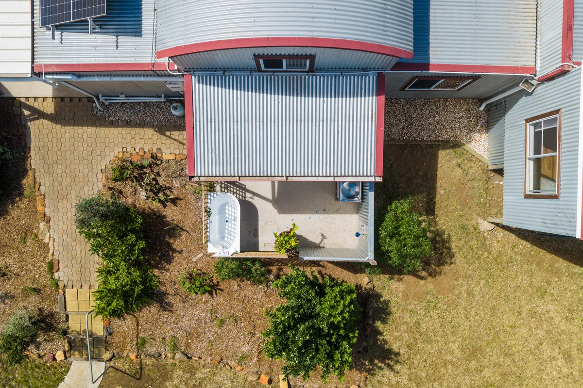 Additional image 23 of 495 Hell Hole Creek Road, Preston QLD 4352