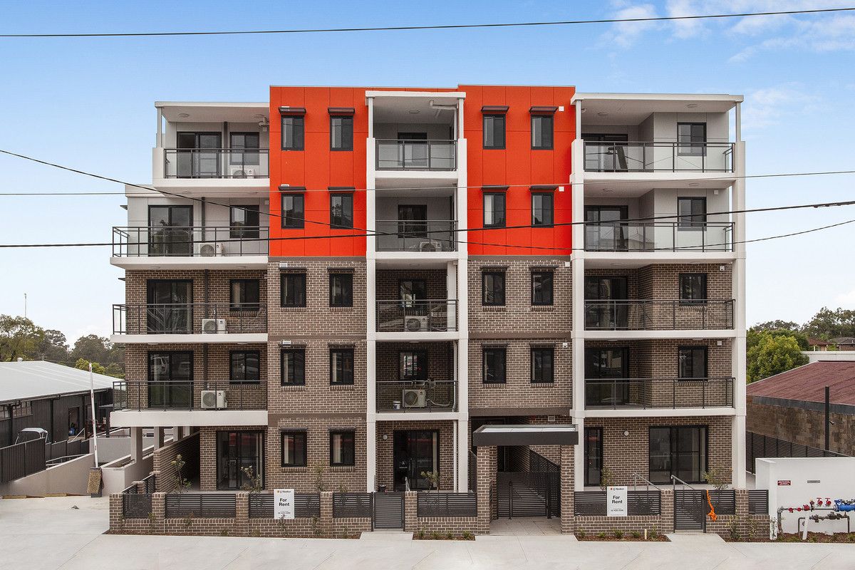 2 bedrooms Apartment / Unit / Flat in 9/51-53 Howarth Street WYONG NSW, 2259