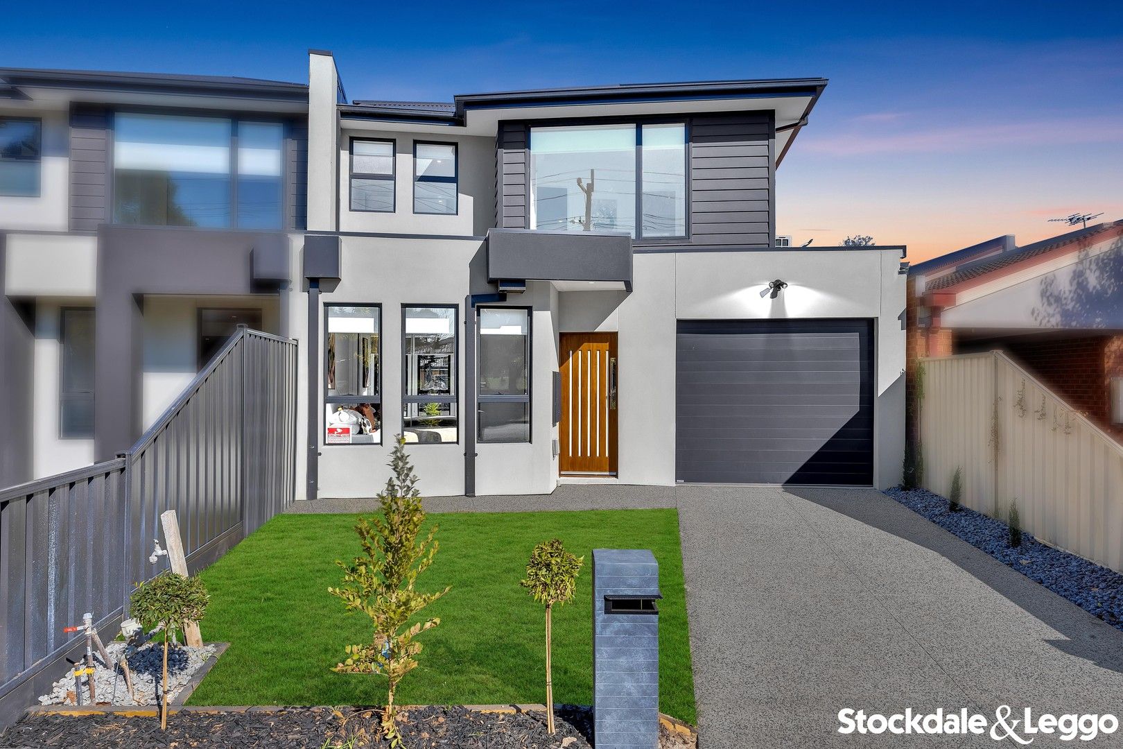 4 bedrooms House in 22 Campbell Street LAVERTON VIC, 3028