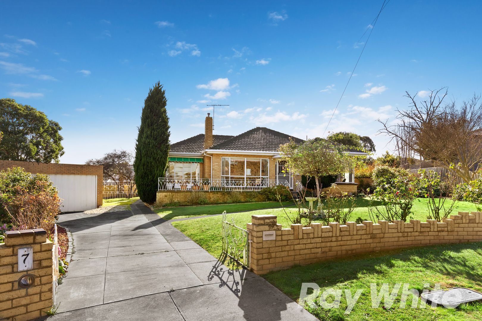 7 Graham Court, MacLeod VIC 3085, Image 1