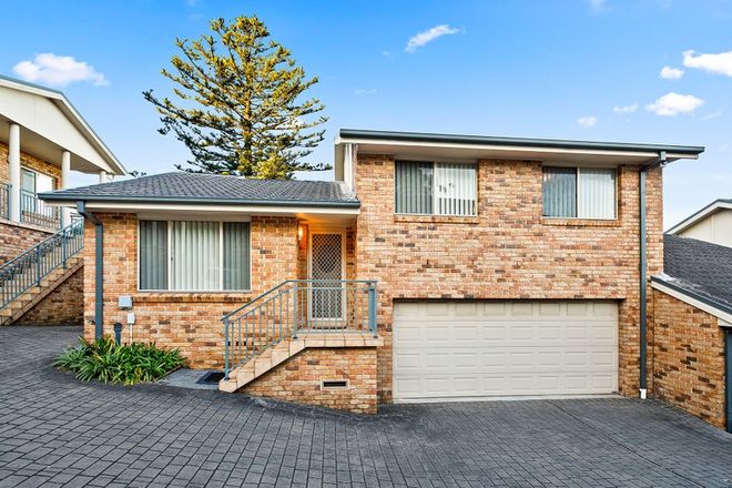 Picture of 5/14-16 Staff Street, WOLLONGONG NSW 2500