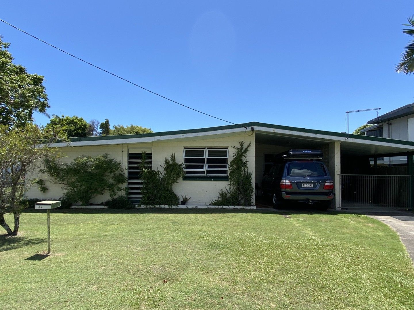 23 Crouch Avenue, Bongaree QLD 4507, Image 0