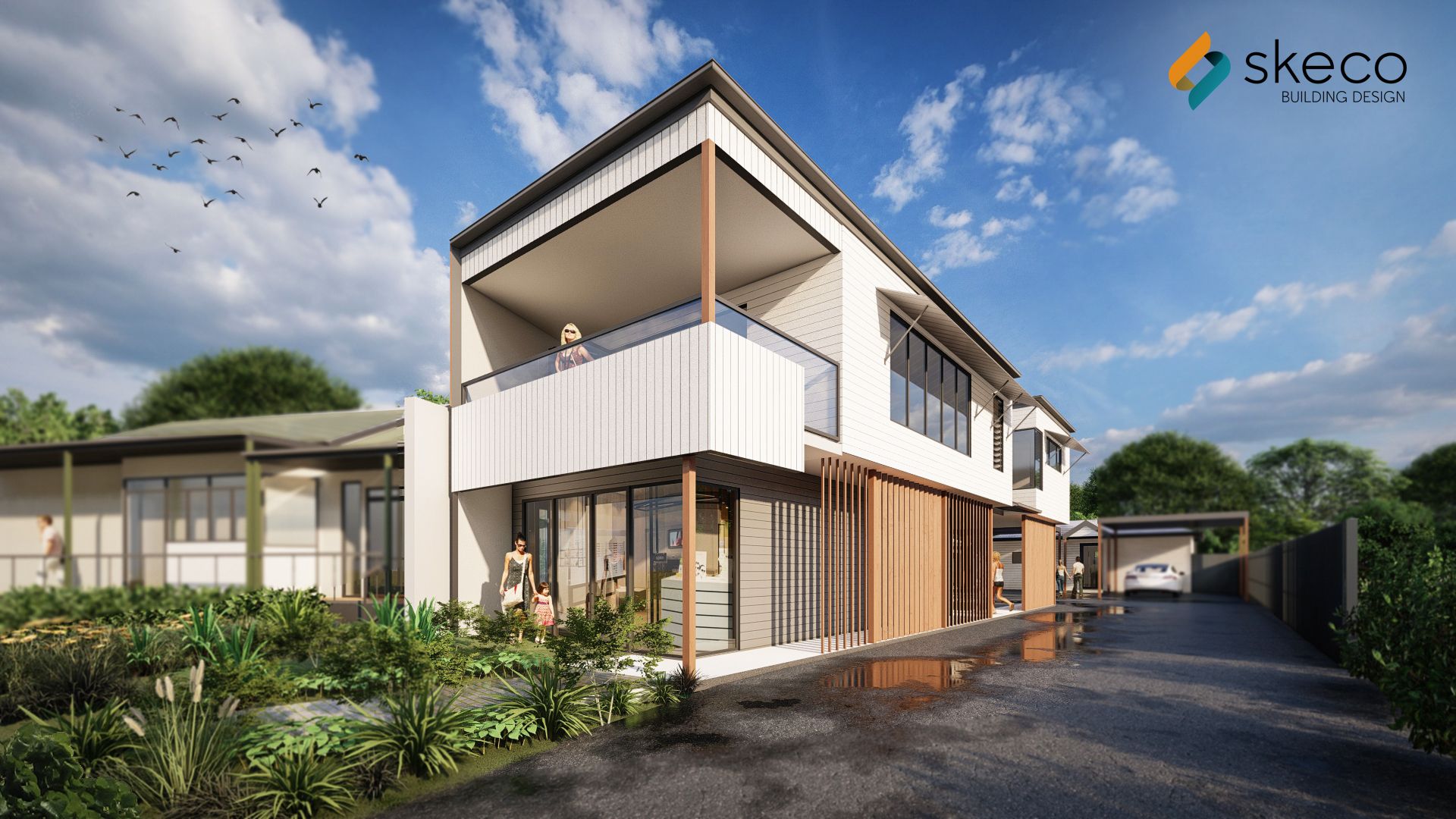 3 Post Office Road, Mapleton QLD 4560 Domain