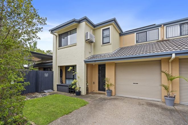 Picture of 17/583 Wondall Road, TINGALPA QLD 4173