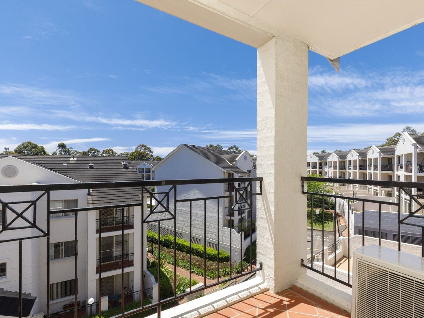 1 bedrooms Apartment / Unit / Flat in 82/6-8 Nile Close MARSFIELD NSW, 2122
