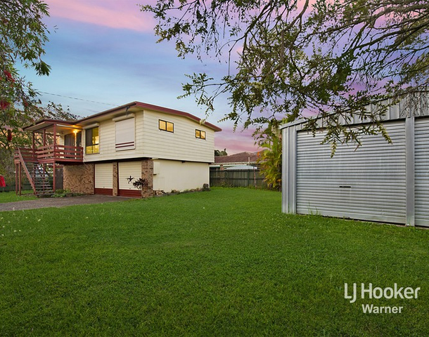 246 Francis Road, Lawnton QLD 4501