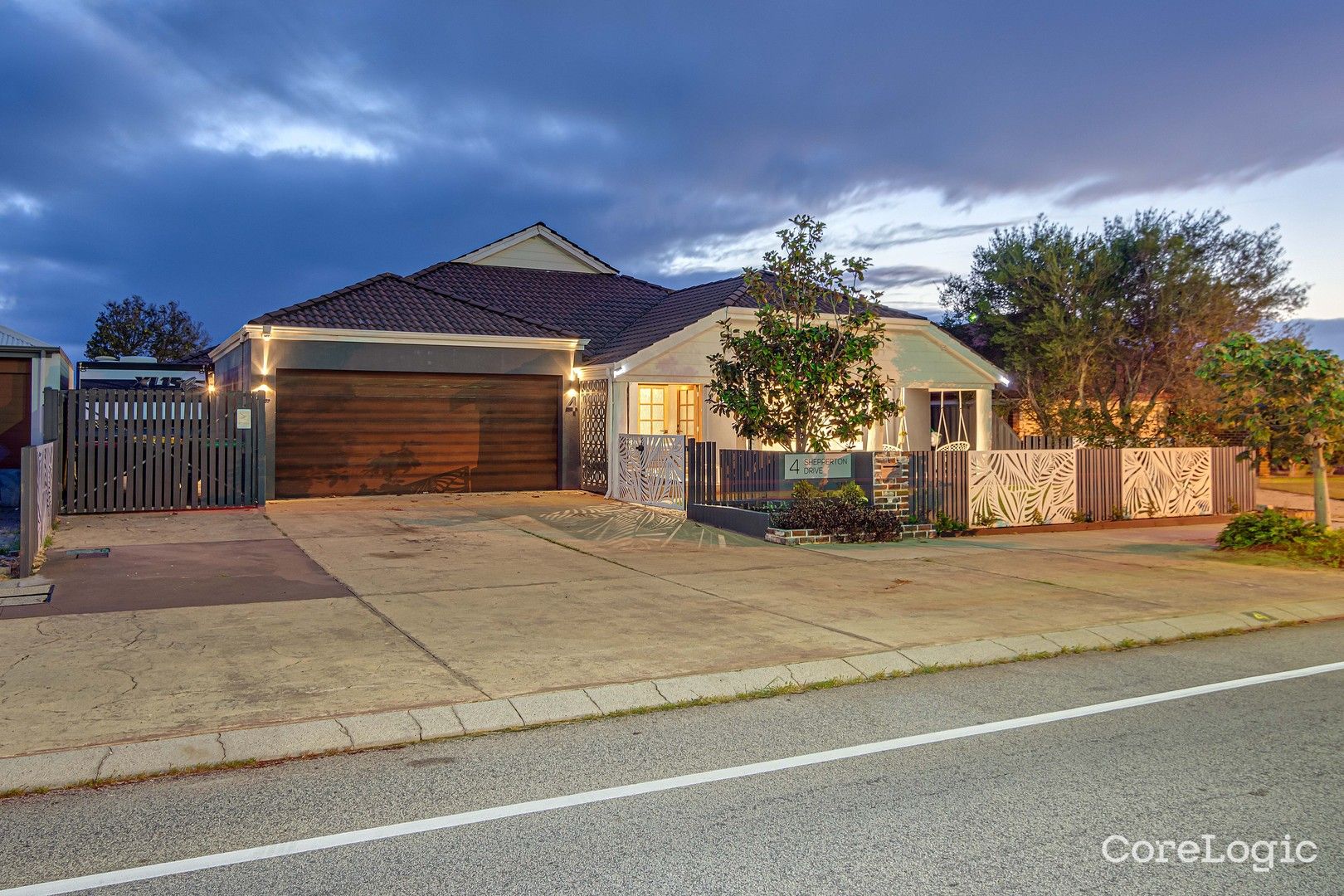 4 Shepperton Drive, Butler WA 6036 - House For Rent | Domain