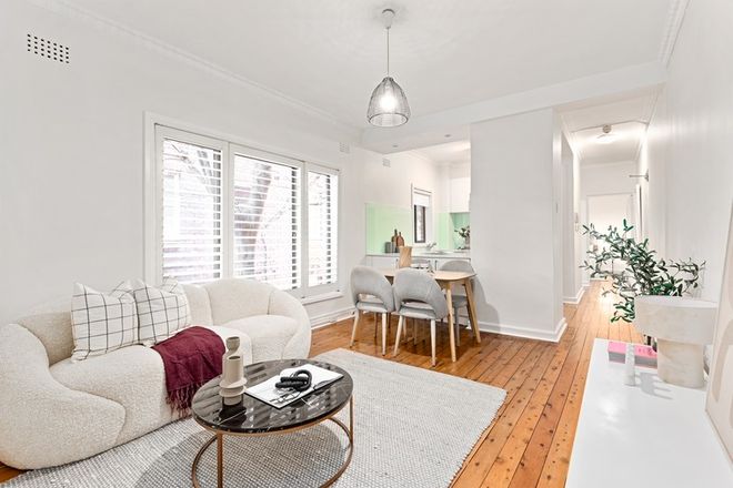 Picture of 14/157 Victoria Road, BELLEVUE HILL NSW 2023