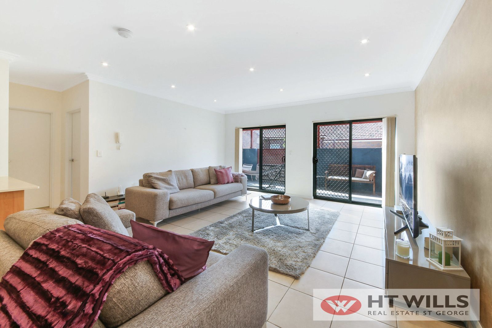 4/36-46 Tooronga Terrace, Beverly Hills NSW 2209, Image 1