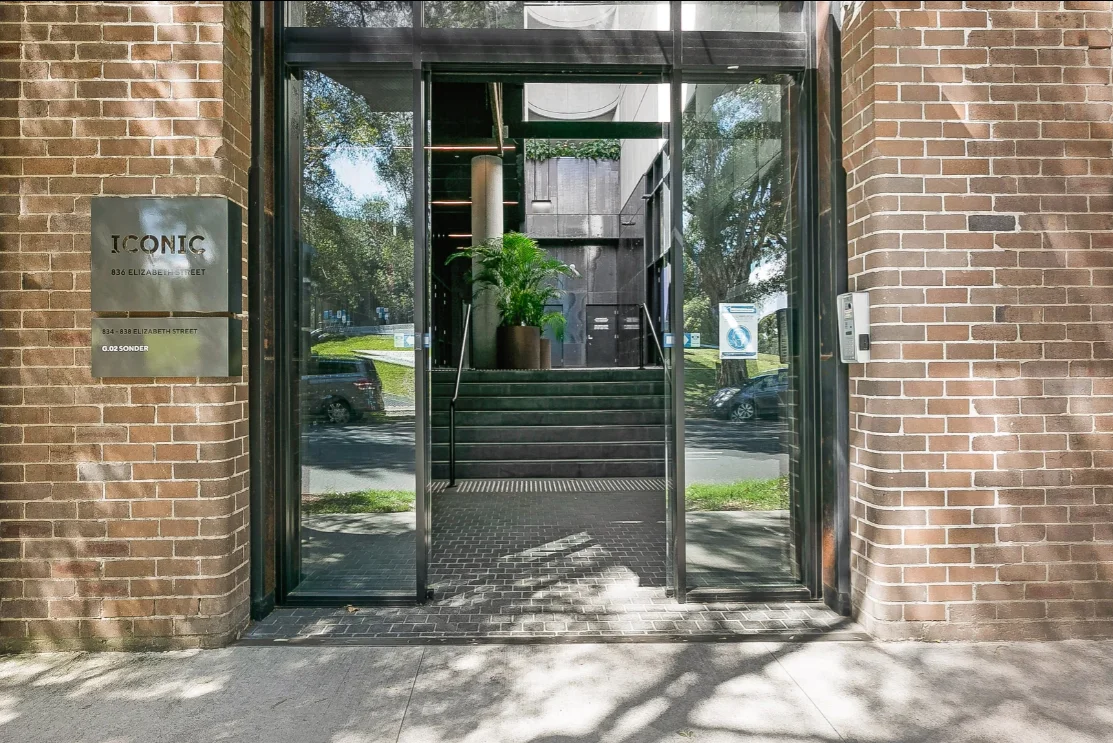 Additional image 6 of 307/836 Elizabeth St, Waterloo NSW 2017