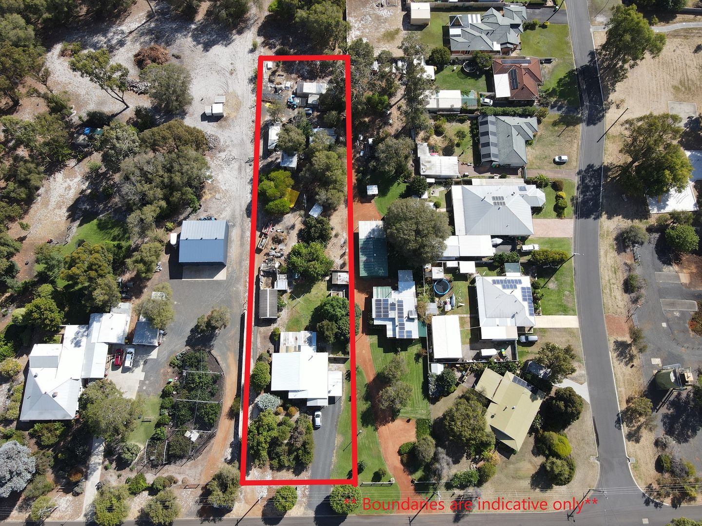 14 Penn Street, Boyanup WA 6237, Image 2