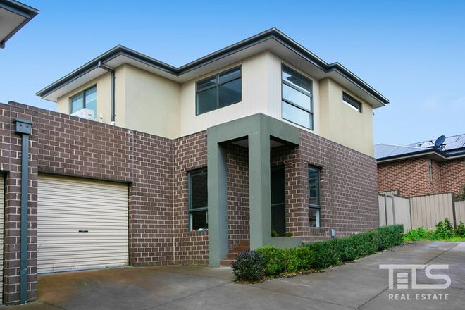 Picture of 7/23 Outlook Way, SUNBURY VIC 3429