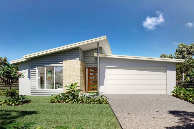Picture of Lot 824 Black Swan Drive, ST LEONARDS VIC 3223