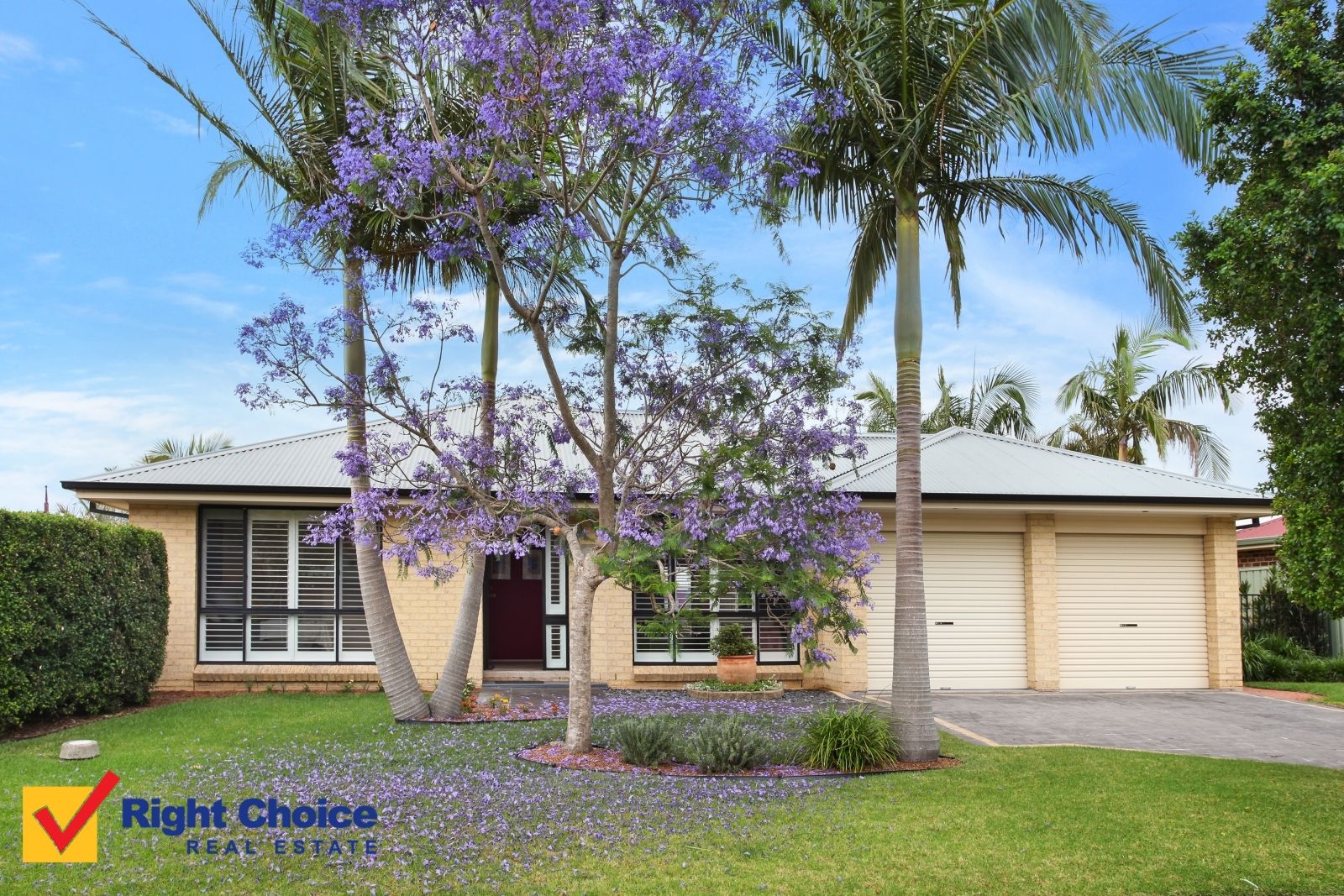 6 Ellenbrook Way, Albion Park NSW 2527