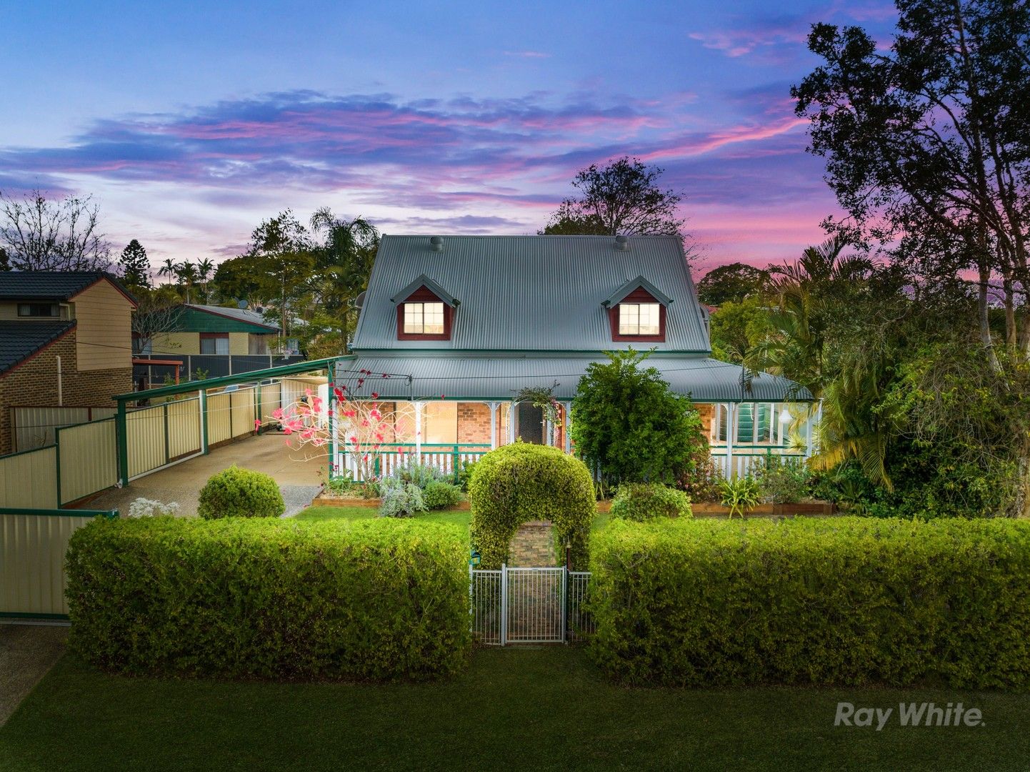 60 Lobelia Avenue, Daisy Hill QLD 4127, Image 0