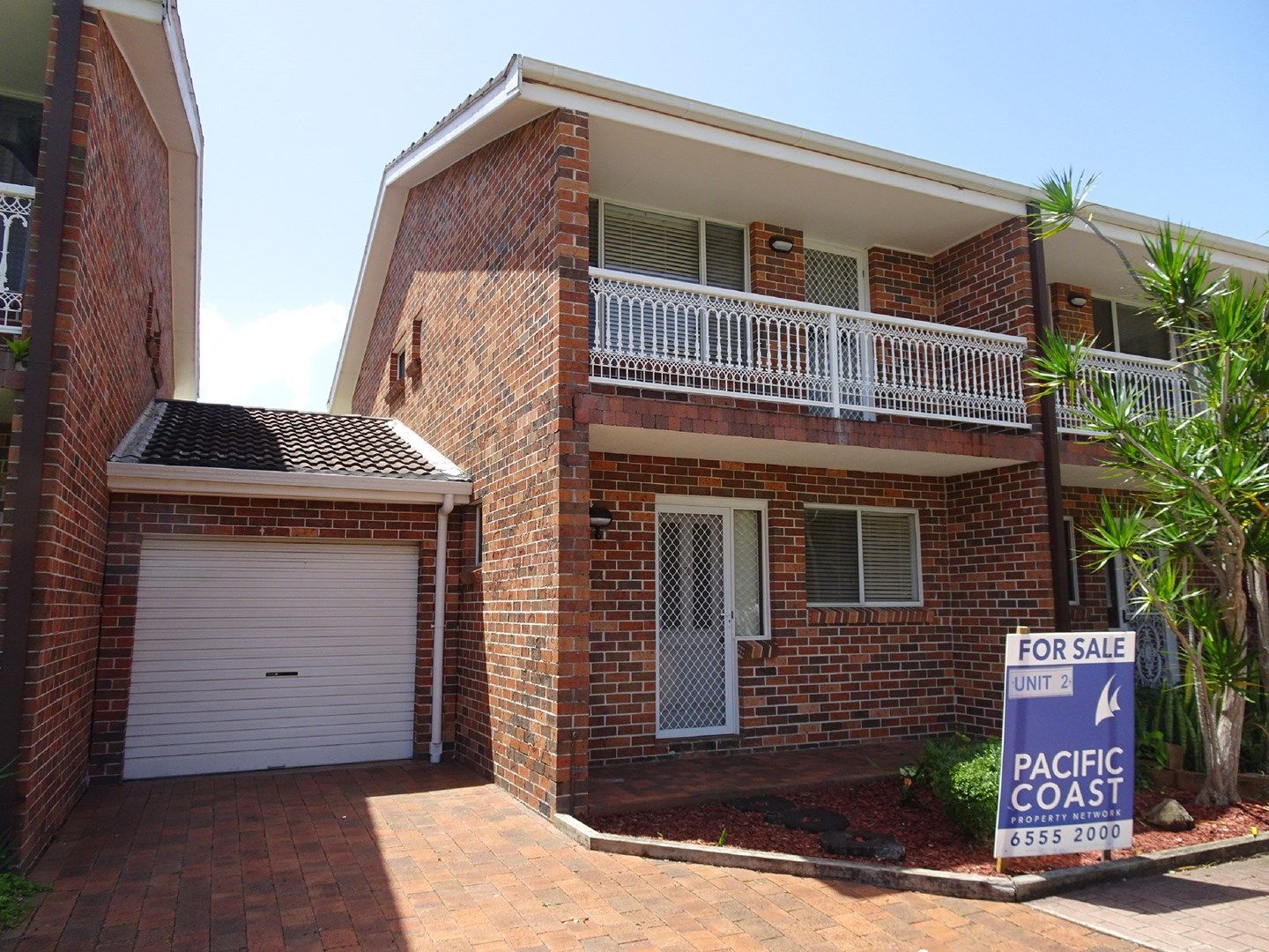 2/50 Short Street, Forster NSW 2428, Image 0