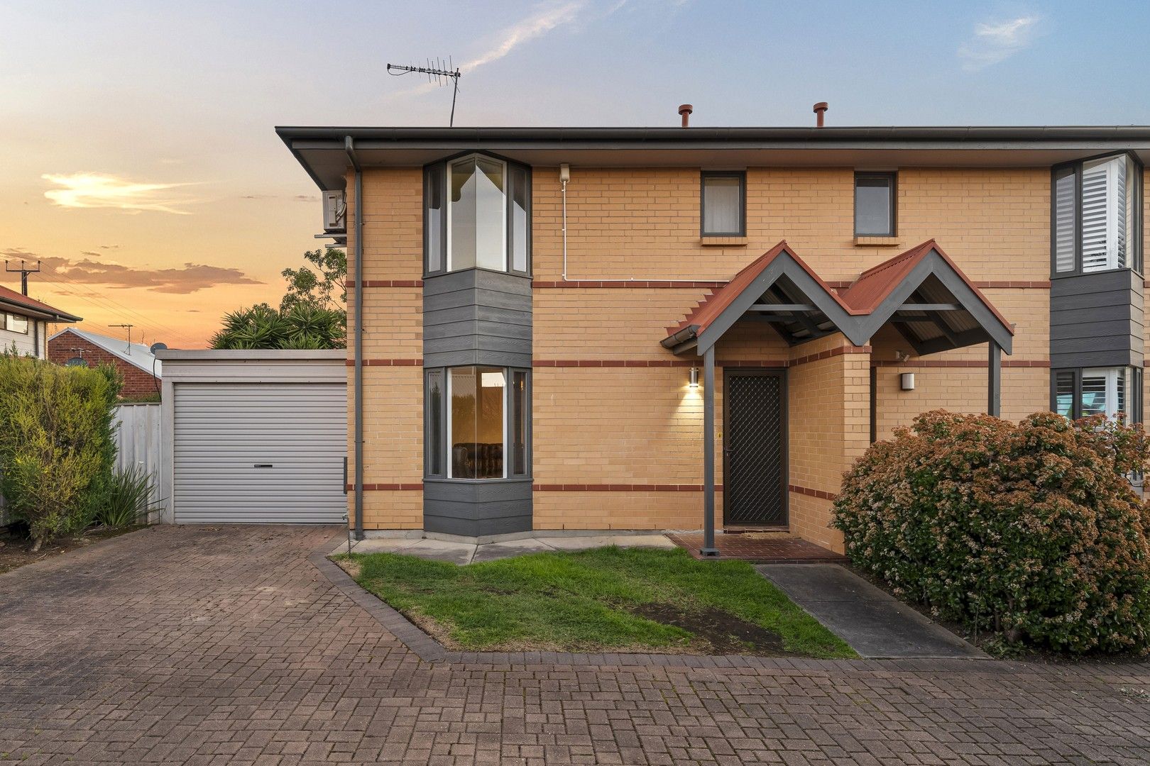 6/12 Second Street, Brompton SA 5007, Image 0