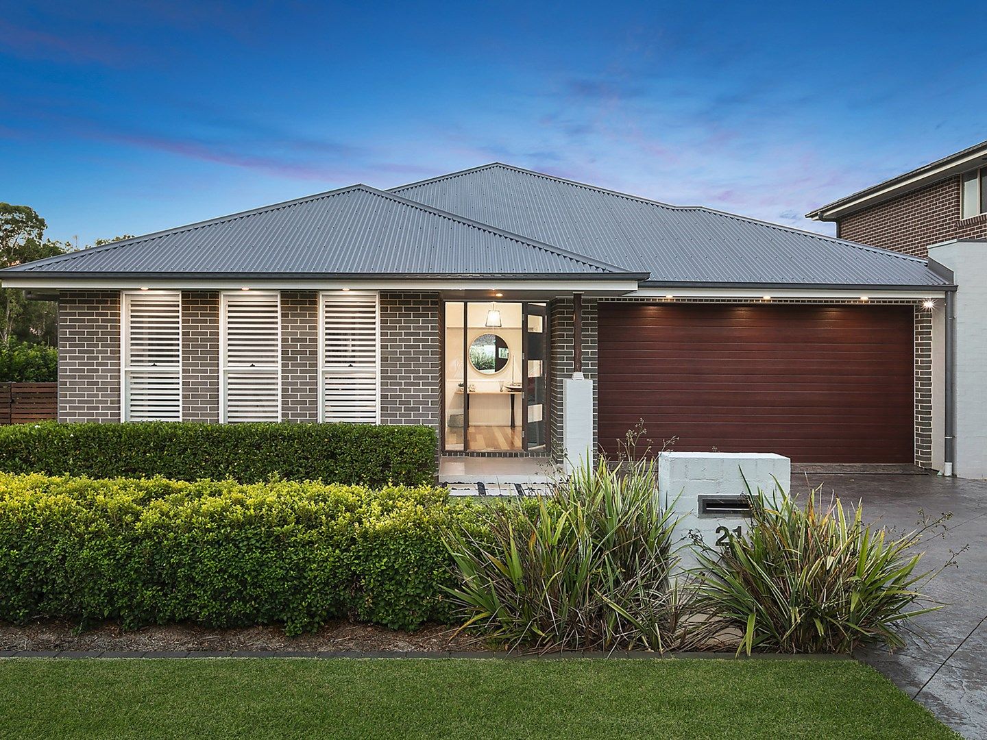 21 Regent Honeyeater Grove, North Kellyville NSW 2155, Image 0