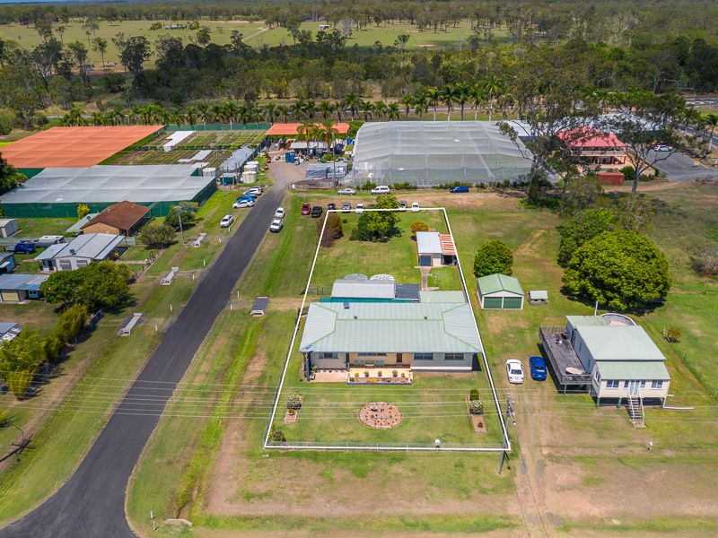 32 Hunter Street, Torbanlea QLD 4662